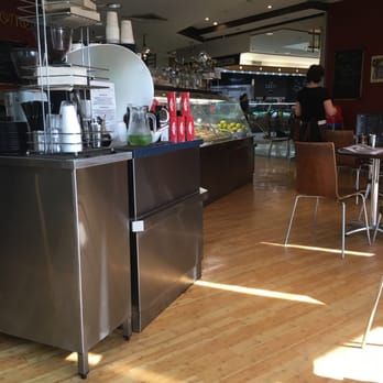 Slices Cafe Deli Catering - The coffee counter - Delis Near Me - Gladesville, NSW Slices Cafe Deli Catering - The coffee counter - Delis Near Me - Gladesville, NSW