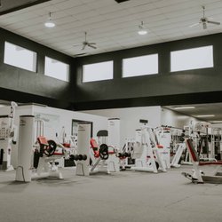 Legends Gym