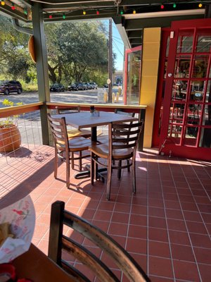 Lupe Tortilla by null