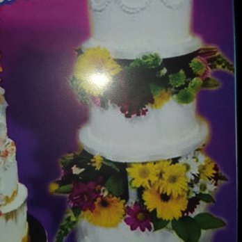 Dulce Bakery - My wedding cake! - Bakeries Near Me - San Marcos, California Dulce Bakery - My wedding cake! - Bakeries Near Me - San Marcos, California