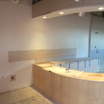 D Hogan Drywall - Commercial Work - Drywall Installation & Repair Near Me