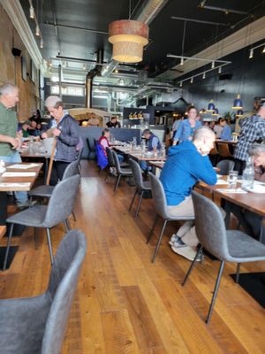 Ken's Artisan Pizza - Bend by null