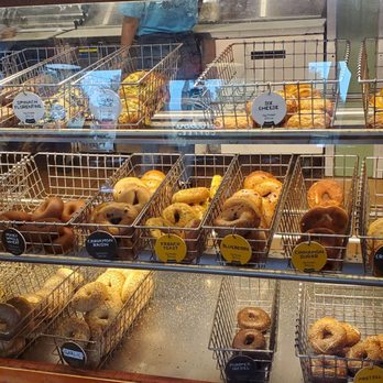 Einstein Bros. Bagels - Bagels Near Me - Altamonte Springs, Florida