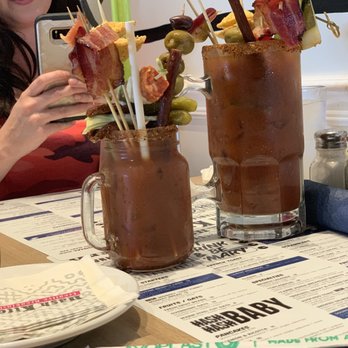 Hash Kitchen - Breakfast & Brunch Near Me - Chandler, Arizona