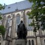 Neues Bach-Denkmal