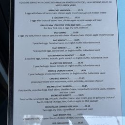 menu menu