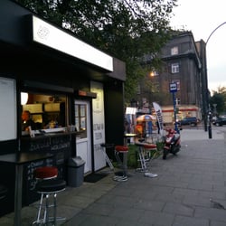 Zakalec - The underwhelming exterior...