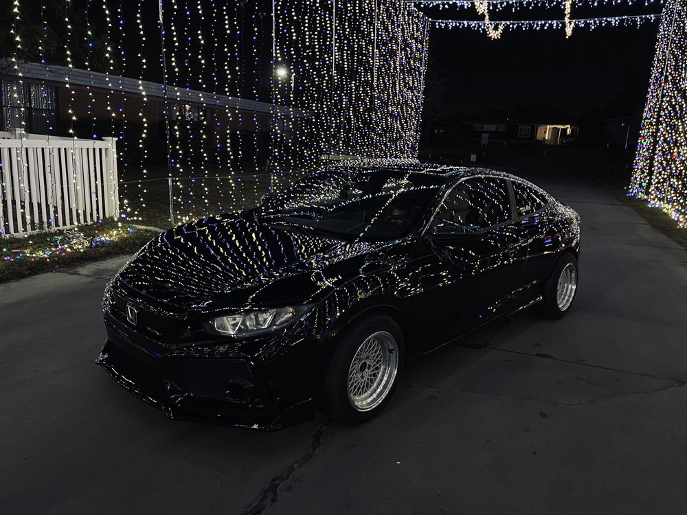 JEFF’S PAINT & BODY Updated October 2024 20 Photos 2209 Hwy 231