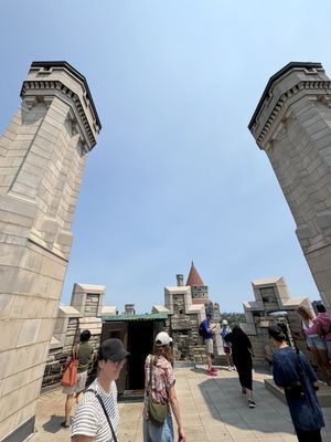 Casa Loma by null