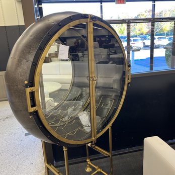 RH Outlet Paramus - Furniture Stores Near Me - Paramus, New Jersey