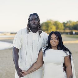 Photos By Qway - Engagement photos