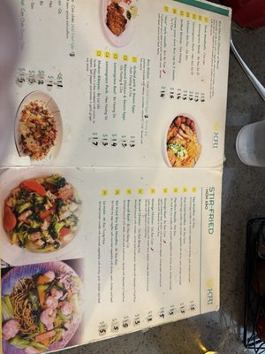 Kai Vietnamese Cuisine by null