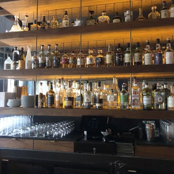 Bar Goto - Inside - Cocktail Bars Near Me - New York, New York Bar Goto - Inside - Cocktail Bars Near Me - New York, New York