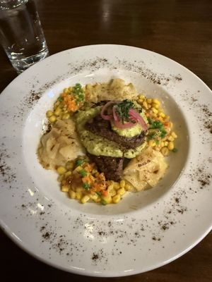 Zocalito Latin Bistro by null