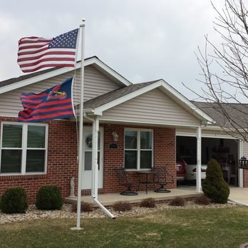 Sunrise Roofing - Roofing Near Me - Washington, Illinois Sunrise Roofing - Roofing Near Me - Washington, Illinois
