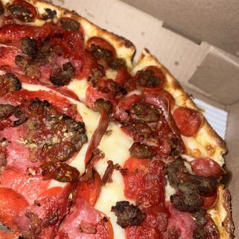Ohio pie - Pizza - Pizza Near Me - Rocky River, Ohio