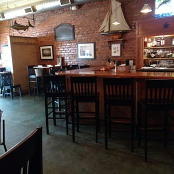 The Great Bay Oyster House - New American Near Me - Greer, South Carolina The Great Bay Oyster House - New American Near Me - Greer, South Carolina