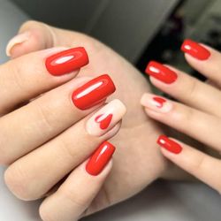 Mirage Nail Spa - Love is in the air, and so are gorgeous nails!