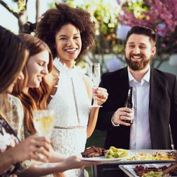 Stonefire Grill Catering
