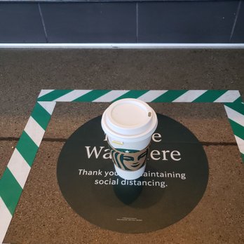 Starbucks - My drink was waiting - Coffee & Tea Near Me - Pleasant Hill, California Starbucks - My drink was waiting - Coffee & Tea Near Me - Pleasant Hill, California