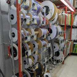 Hipps Hardware - Hipps Hardware, Charlotte