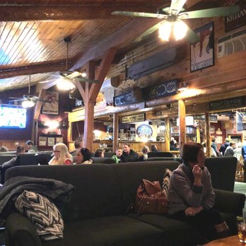 Tuckerman's Restaurant & Tavern - View from the amazing waiting area. - American Near Me - Intervale, New Hampshire Tuckerman's Restaurant & Tavern - View from the amazing waiting area. - American Near Me - Intervale, New Hampshire