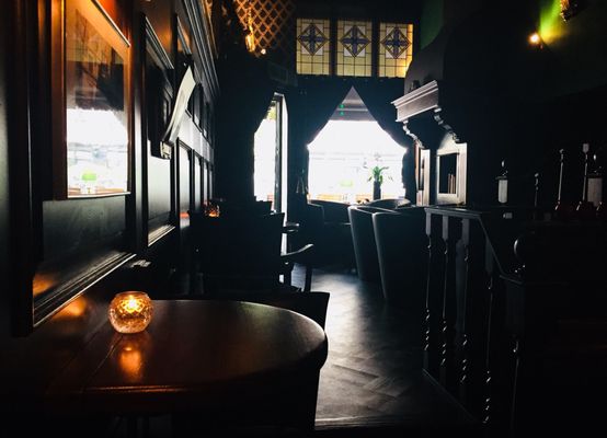 Bar Oldenhof by null