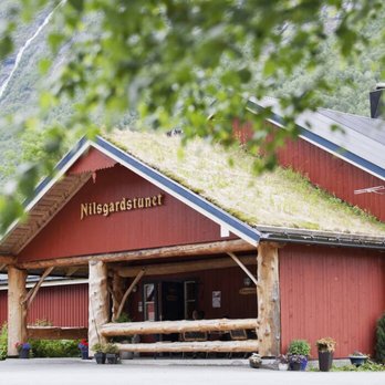 Nilsgardstunet - Nilsgardstunet - Traditional Norwegian Near Me - Stordal, 15
