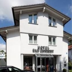 Hotel Graf Lehndorff