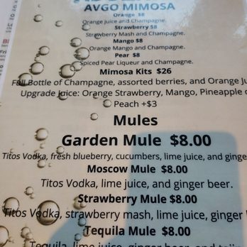 AVGO - Breakfast & Brunch Near Me - Saint John, Indiana AVGO - Breakfast & Brunch Near Me - Saint John, Indiana