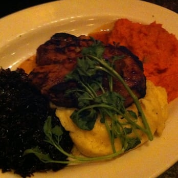 Grand Lux Cafe - Pork Chop - American Near Me - Paramus, New Jersey Grand Lux Cafe - Pork Chop - American Near Me - Paramus, New Jersey