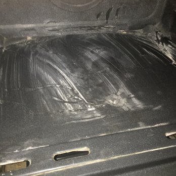 Cadman Group - My oven when I moved in - Property Management Near Me - El Segundo, California