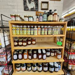 Fresh Market Produce 