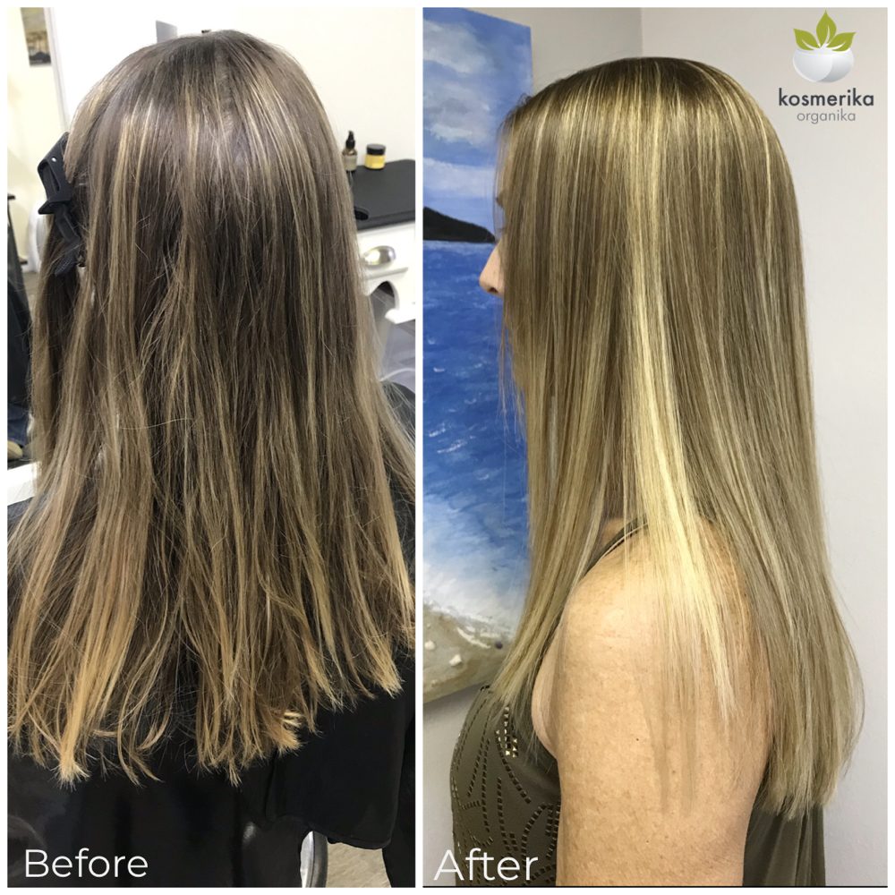 KOSMERIKA ORGANIKA HAIR SALON OCALA 143 Photos 3200 SW 34th Ave