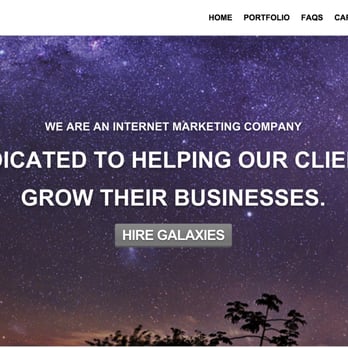 GalaxiesWebDesign - Web Design Near Me - New York, New York GalaxiesWebDesign - Web Design Near Me - New York, New York