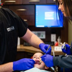 Total Dental Care