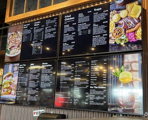 Menu photo 5 Blackwood BBQ Oak Brook, IL Menu photo 5 Blackwood BBQ Oak Brook, IL