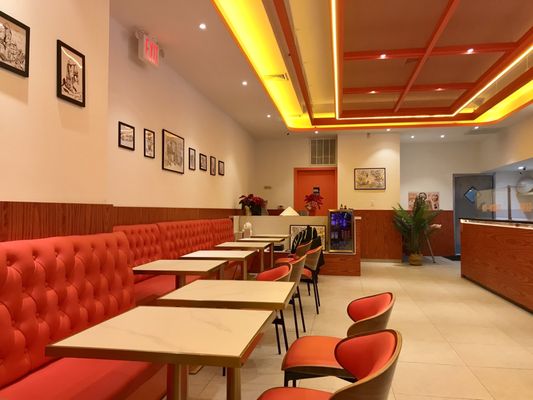 Annam Cafe by null