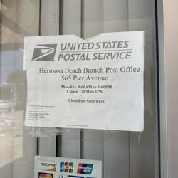 USPS