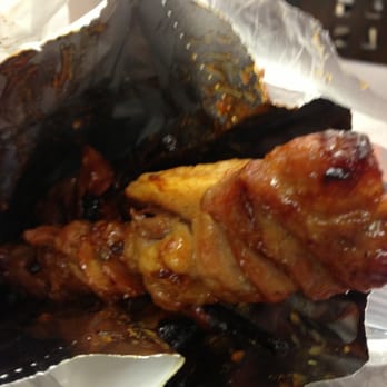 Grill City - Filipino Near Me - Milpitas, California