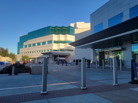 Highland Hospital by null