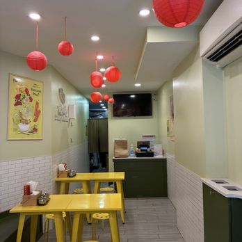 Tenten - Vietnamese Near Me - New York, New York