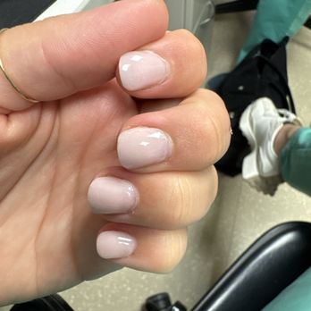 Swan Nail Boutique - Nail Salons Near Me - Charlotte, North Carolina