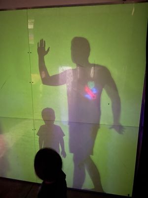 World of Wonders Science Museum by null