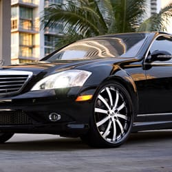 Z Best Limo