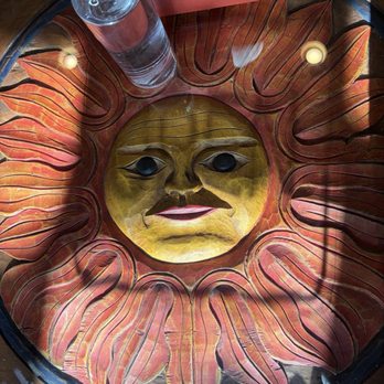 Jarabe - Gorgeous table by the front window - Mexican Near Me - Chicago, Illinois Jarabe - Gorgeous table by the front window - Mexican Near Me - Chicago, Illinois