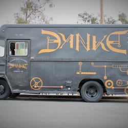 Danke - El foodtruck