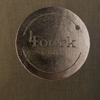 Fourk Kitchen - Lincoln - Menu cover - American Near Me - Lincoln, California Fourk Kitchen - Lincoln - Menu cover - American Near Me - Lincoln, California