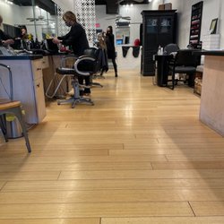 Salon On Hagood