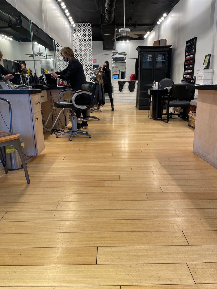 SALON ON HAGOOD Updated September 2024 1107 Dunston Ave, Birmingham